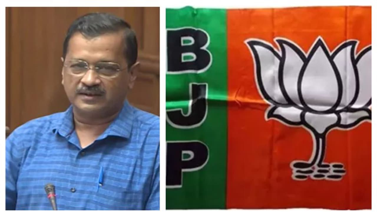 ദില്ലി നിയമസഭയിൽ ഇന്ന് വിശ്വാസ വോട്ടെടുപ്പ്, 'ഓപ്പറേഷൻ താമര' നീക്കം പൊളിഞ്ഞത് ബോധ്യപ്പെടുത്താനെന്ന് കെജ്രിവാൾ 