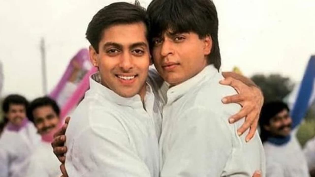 T 20 বিশ্বকাপে ভারত পাকিস্তান ম্যাচের দিন শাহরুখ সলমনের মুখোমুখি লড়াই, কাউন্টডাউন শুরু ২৩ অক্টোবরের 