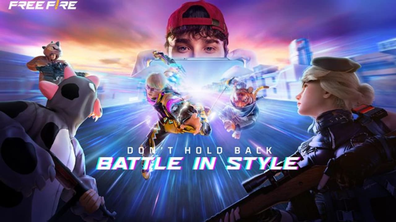 Garena Free Fire Max Redeem Codes 29 August 2022: फ्री गिफ्ट के लिए देखें ये लेटेस्ट कोड, ऐसे करें रिडीम Garena Free Fire Max Redeem Codes 29 August 2022: फ्री गिफ्ट के लिए देखें ये लेटेस्ट कोड, ऐसे करें रिडीम