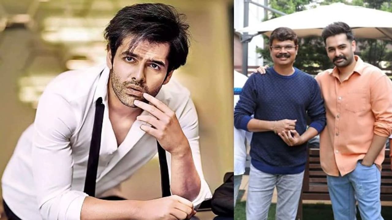 వరుసగా దెబ్బలు తగులుతున్న మారనంటోన్న రామ్, బోయపాటి సినిమా కూడా ప్రయోగమేనా...? వరుసగా దెబ్బలు తగులుతున్న మారనంటోన్న రామ్, బోయపాటి సినిమా కూడా ప్రయోగమేనా...?