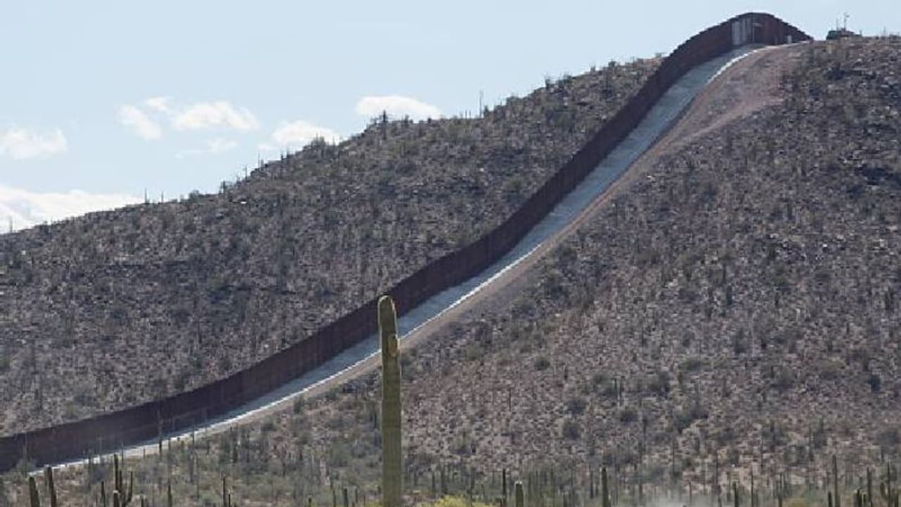 മരുഭൂമിയിൽ ഉപേക്ഷിക്കപ്പെട്ട നിലയിൽ കുഞ്ഞുങ്ങൾ
