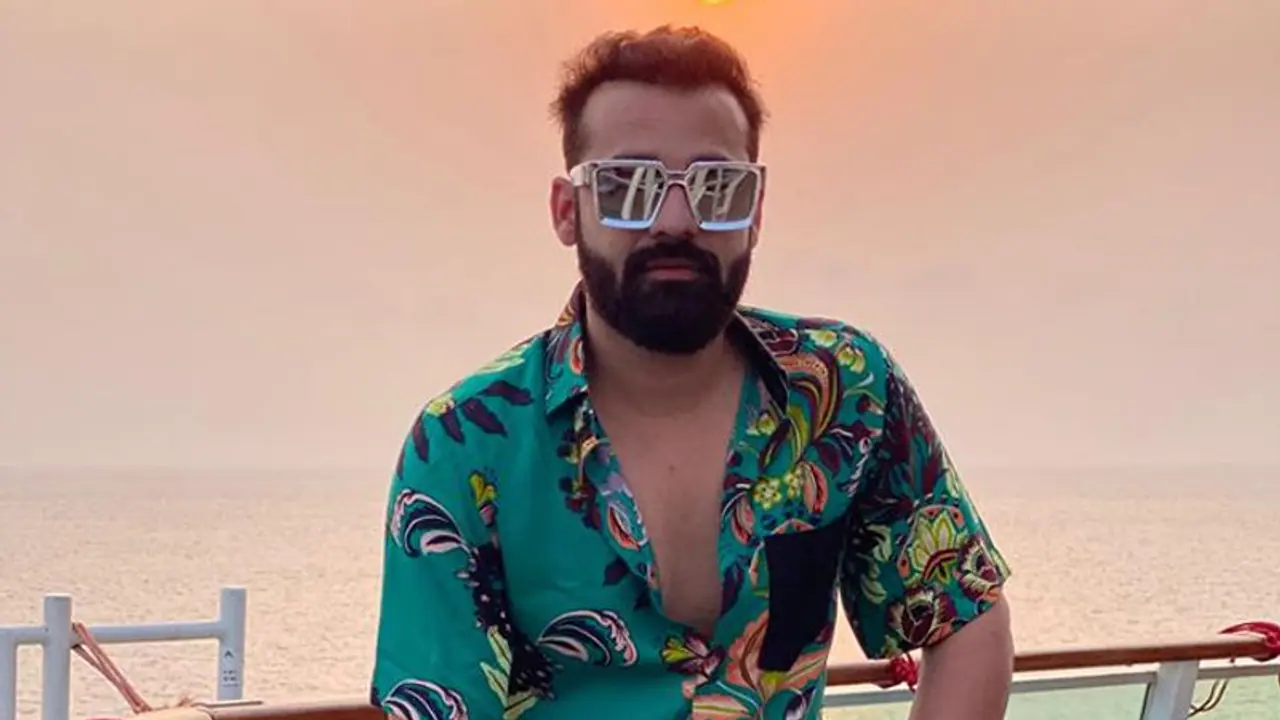 Social Media Influencer Rohit Virwani Talks About Sharing Exciting Content to Grow Online Social Media Influencer Rohit Virwani Talks About Sharing Exciting Content to Grow Online