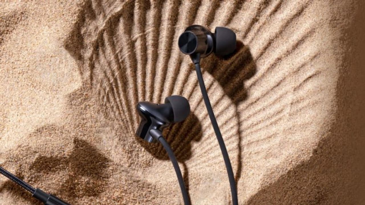 हजार रुपए से भी कम कीमत में आया OnePlus Nord Wired ईयरफोन, इन दमदार फीचर से है लैस हजार रुपए से भी कम कीमत में आया OnePlus Nord Wired ईयरफोन, इन दमदार फीचर से है लैस