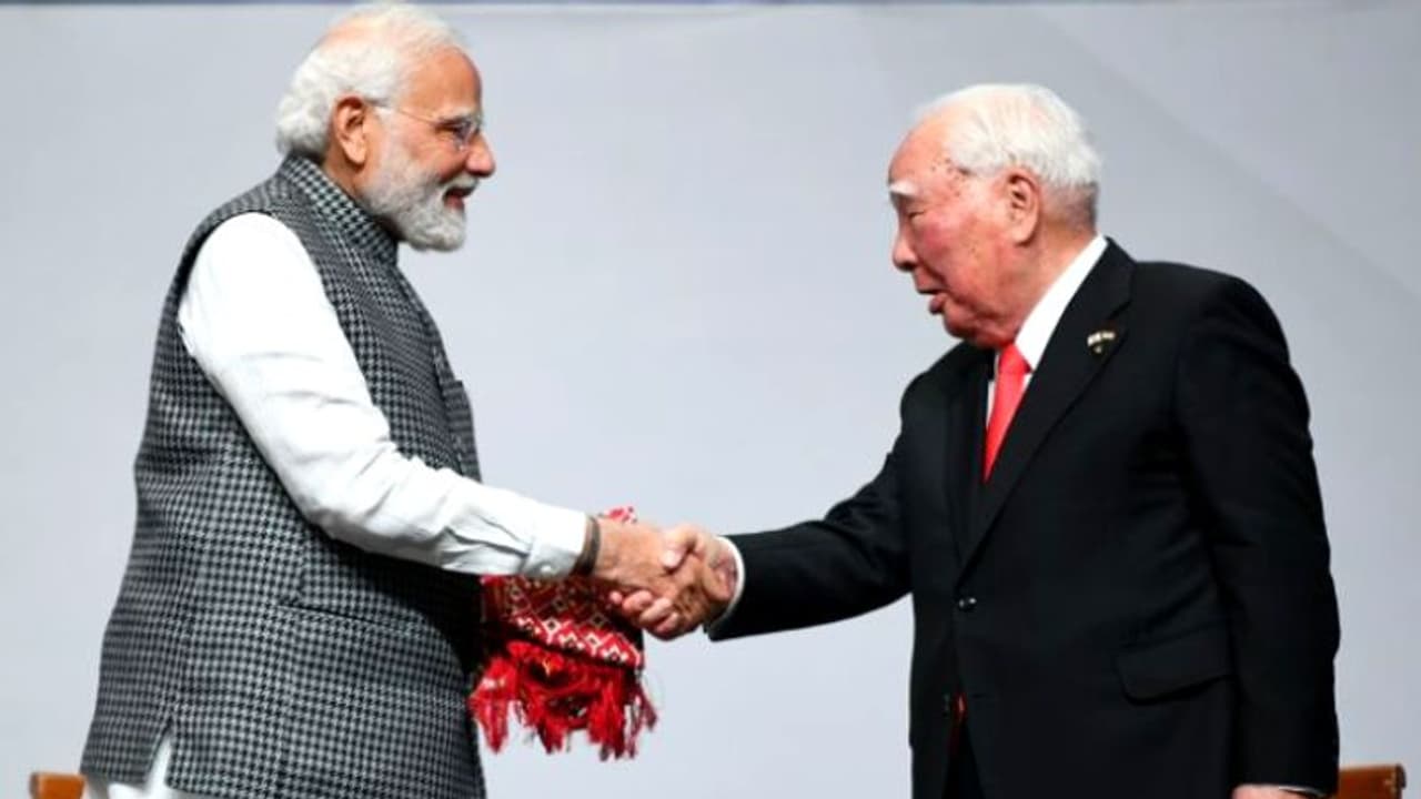 ഇന്ത്യയിൽ 18000 കോടി രൂപയുടെ വമ്പൻ പദ്ധതികളുമായി സുസുകി ഇന്ത്യയിൽ 18000 കോടി രൂപയുടെ വമ്പൻ പദ്ധതികളുമായി സുസുകി