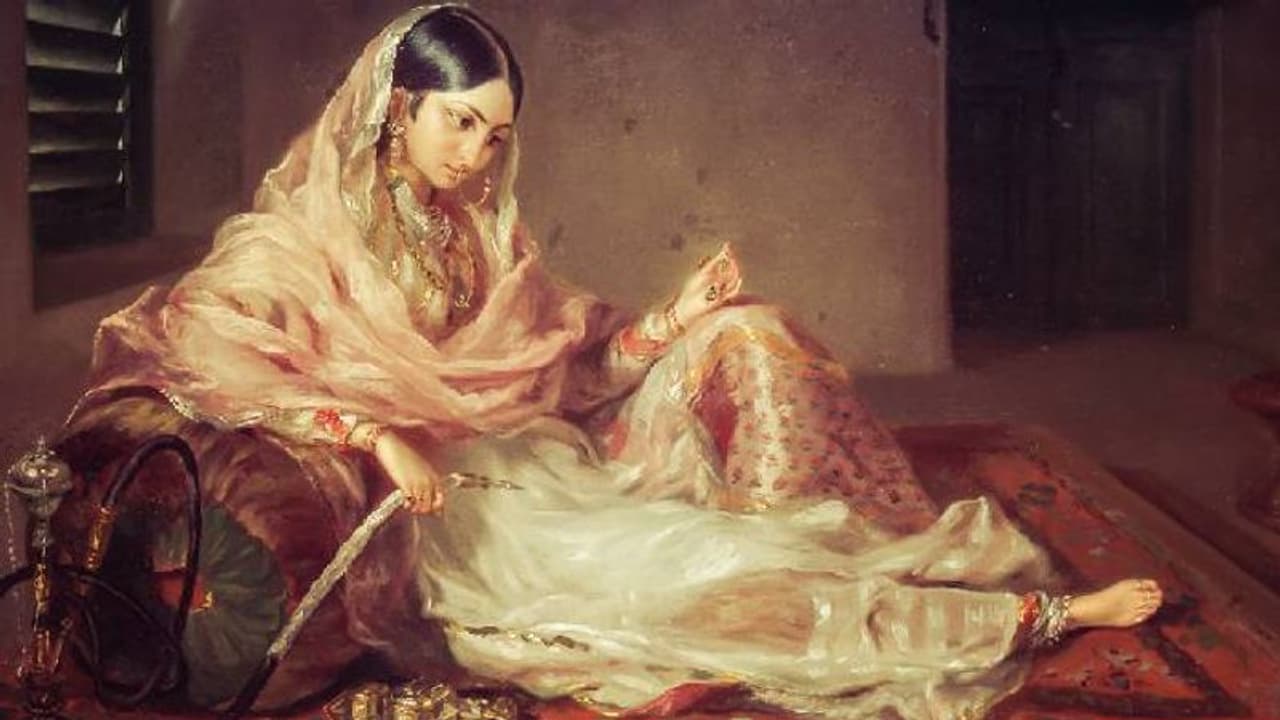 ധാക്ക മസ്ളിൻ, നൂലാക്കിമാറ്റാൻ കടന്നുപോകേണ്ടത് 16 വ്യത്യസ്ത മാർഗങ്ങളിൽക്കൂടി, അതിവിശേഷമായ തുണിയെ കുറിച്ചറിയാം ധാക്ക മസ്ളിൻ, നൂലാക്കിമാറ്റാൻ കടന്നുപോകേണ്ടത് 16 വ്യത്യസ്ത മാർഗങ്ങളിൽക്കൂടി, അതിവിശേഷമായ തുണിയെ കുറിച്ചറിയാം