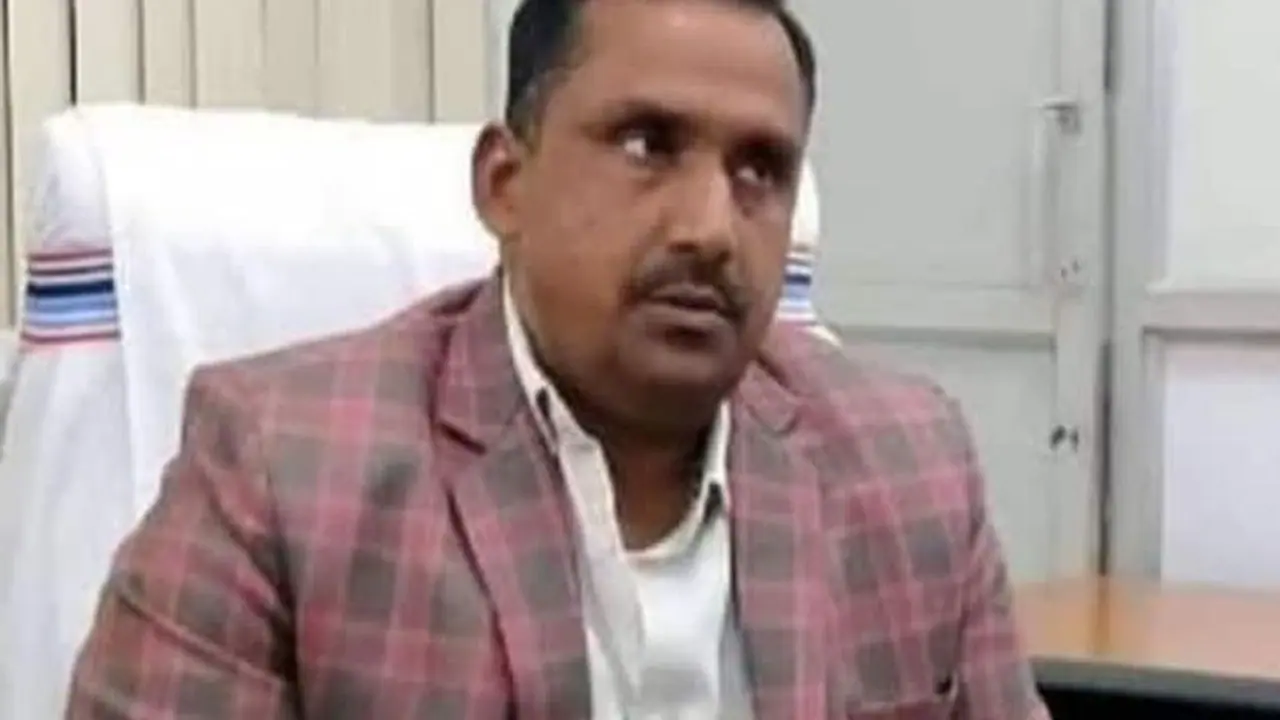 झारखंड में सियासी हलचल के बीच हेल्थ मंत्री का बड़ा बयान, कहा  अंकिता केस में सरकार से हुई चूक