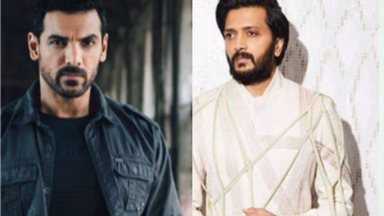 മള്‍ട്ടി സ്റ്റാര്‍ ചിത്രവുമായി ജോണ്‍ എബ്രഹാം, '100 പേര്‍സെന്റ്' പ്രൊമൊ