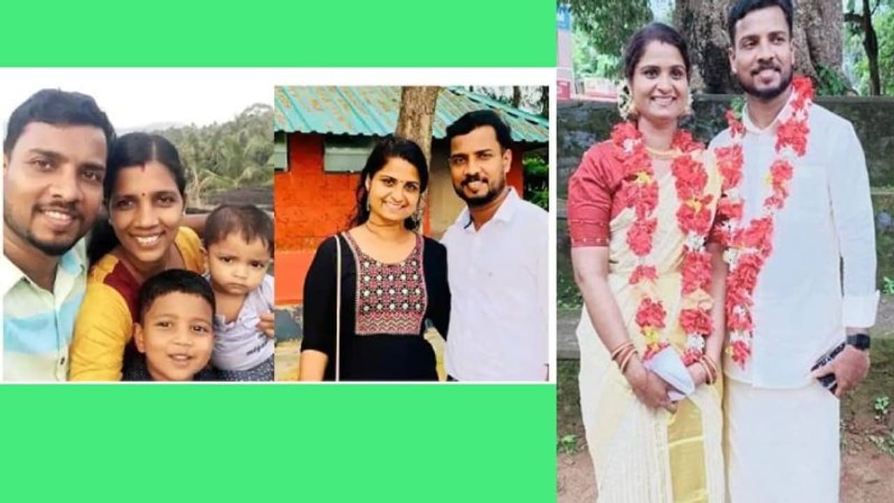 സിസ്റ്റർ ലിനിയുടെ ഭർത്താവ് സജീഷ് പുതിയ ജീവിതത്തിലേക്ക്; പ്രതിഭയെ വിവാഹം കഴിച്ചു