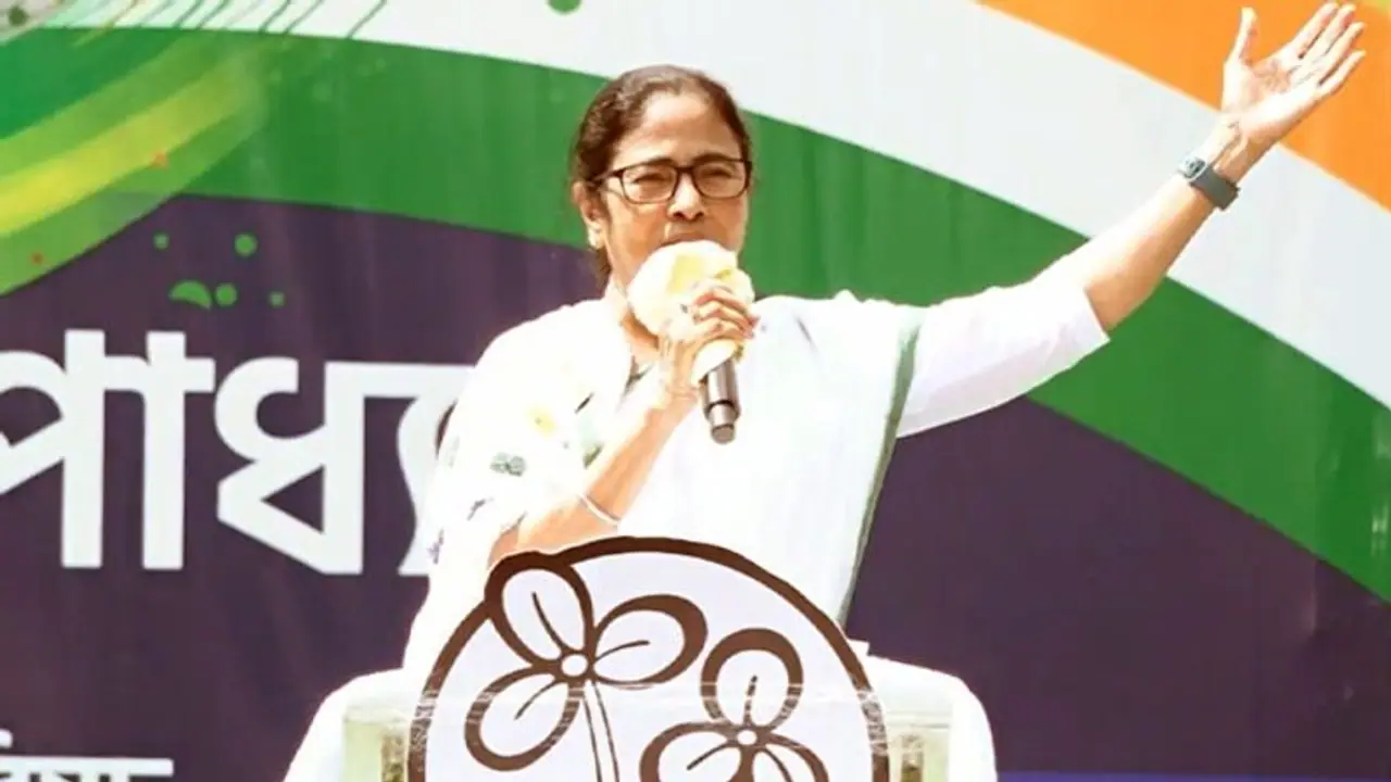 'Khela Hobe in 2024...' Mamata Banerjee says Nitish Kumar, Hemant to be in her side against BJP