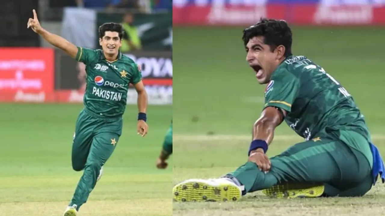 Asia Cup: ప్రత్యర్థివైనా మెచ్చుకోకుండా ఉండలేం..! నసీం షా పోరాటానికి క్రికెట్ ఫ్యాన్స్ ఫిదా Asia Cup: ప్రత్యర్థివైనా మెచ్చుకోకుండా ఉండలేం..! నసీం షా పోరాటానికి క్రికెట్ ఫ్యాన్స్ ఫిదా