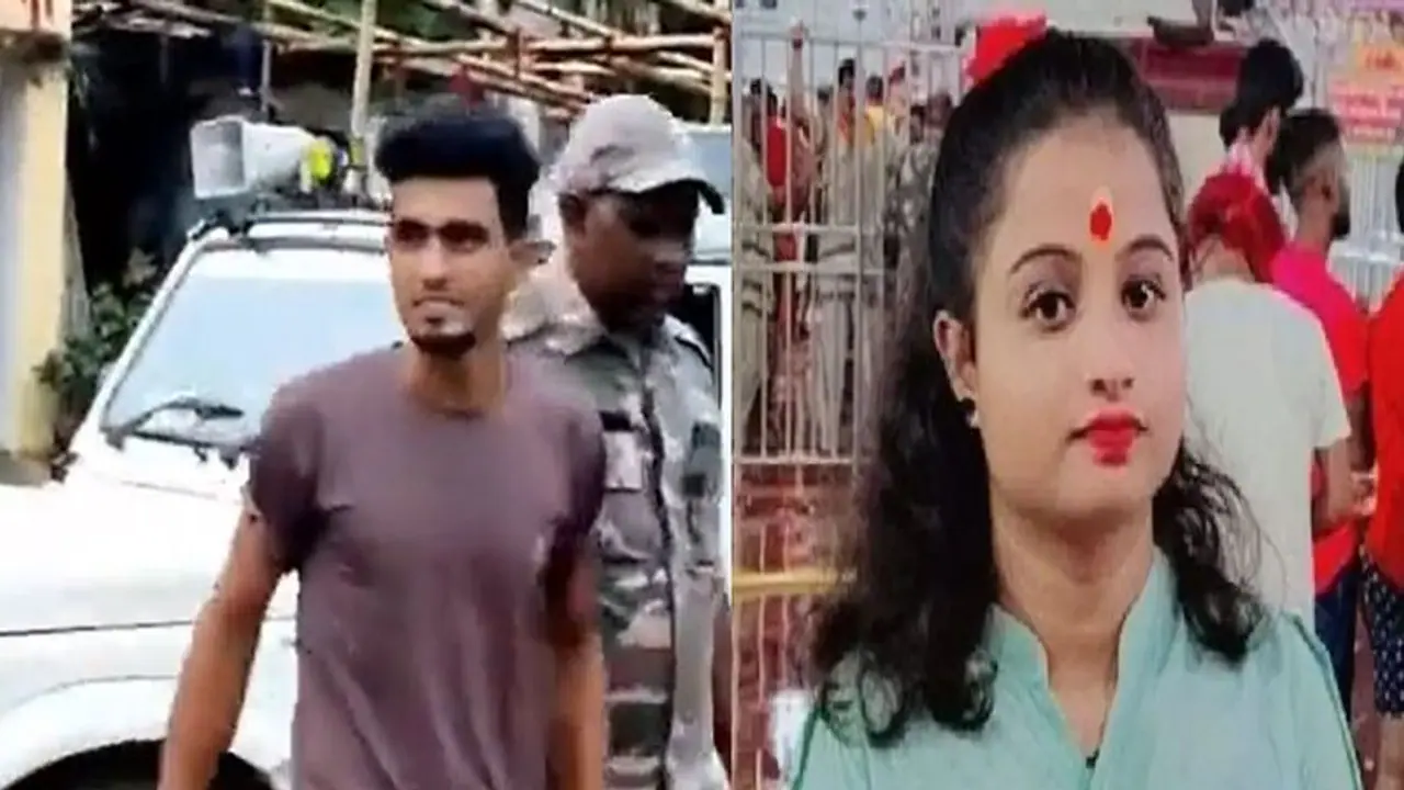 शाहरुख को ऐसे मिला था अंकिता का मोबाइल नंबर, घटना से पहले दी थी धमकी, दूसरी लड़कियों को भी करता था परेशान