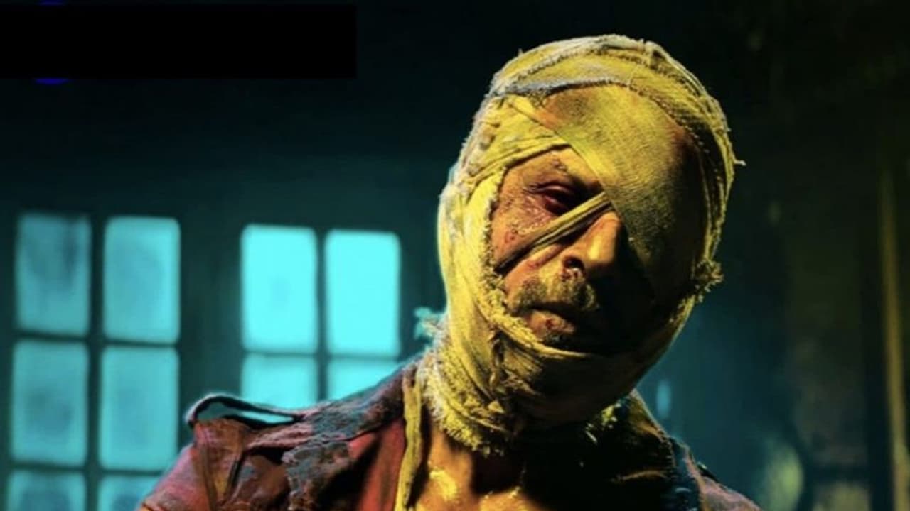 300 करोड़ की फिल्म की शूटिंग इस शहर में करेंगे शाहरुख खान, फैन्स को मिला गोल्डन चांस, जानें कैसे ? 300 करोड़ की फिल्म की शूटिंग इस शहर में करेंगे शाहरुख खान, फैन्स को मिला गोल्डन चांस, जानें कैसे ?