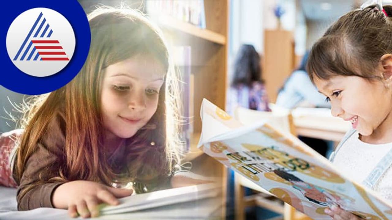 Kids Care: ಮಕ್ಕಳ ಬುದ್ದಿ ಚುರುಕಾಗ್ಬೇಕೆಂದ್ರೆ ಈ ಕಥೆ ಪುಸ್ತಕ ನೀಡಿ