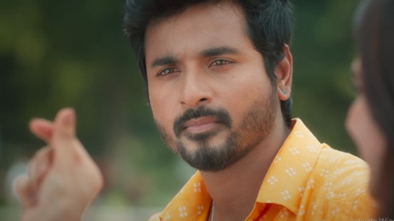 'ഡോക്ടറി'നും മേലെ 'ഡോണ്‍'; ശിവകാര്‍ത്തികേയന്‍റെ കരിയര്‍ ബെസ്റ്റ് ബോക്സ് ഓഫീസ്