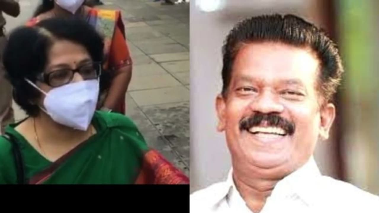 ജസ്റ്റീസ് ഇന്ദുമൽഹോത്രയുടെ പരാമർശം വസ്തുതാവിരുദ്ധം,ഒരു ക്ഷേത്രത്തിന്റേയും വരുമാനം സർക്കാർ കയ്യടക്കിയിട്ടില്ല ജസ്റ്റീസ് ഇന്ദുമൽഹോത്രയുടെ പരാമർശം വസ്തുതാവിരുദ്ധം,ഒരു ക്ഷേത്രത്തിന്റേയും വരുമാനം സർക്കാർ കയ്യടക്കിയിട്ടില്ല