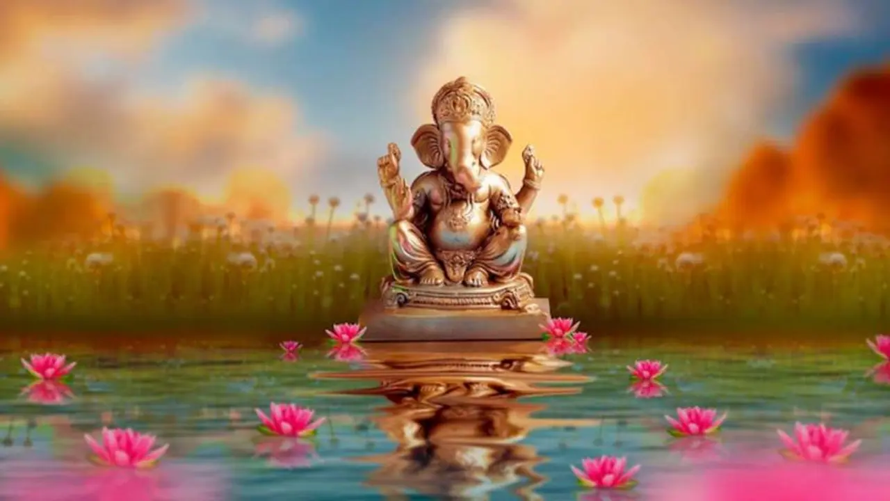 Ganesh Chaturthi 2022 : വിനായക ചതുര്ത്ഥി ദിനത്തിൽ വ്രതം അനുഷ്ഠിക്കുമ്പോൾ ശ്രദ്ധിക്കേണ്ടത്... Ganesh Chaturthi 2022 : വിനായക ചതുര്ത്ഥി ദിനത്തിൽ വ്രതം അനുഷ്ഠിക്കുമ്പോൾ ശ്രദ്ധിക്കേണ്ടത്...