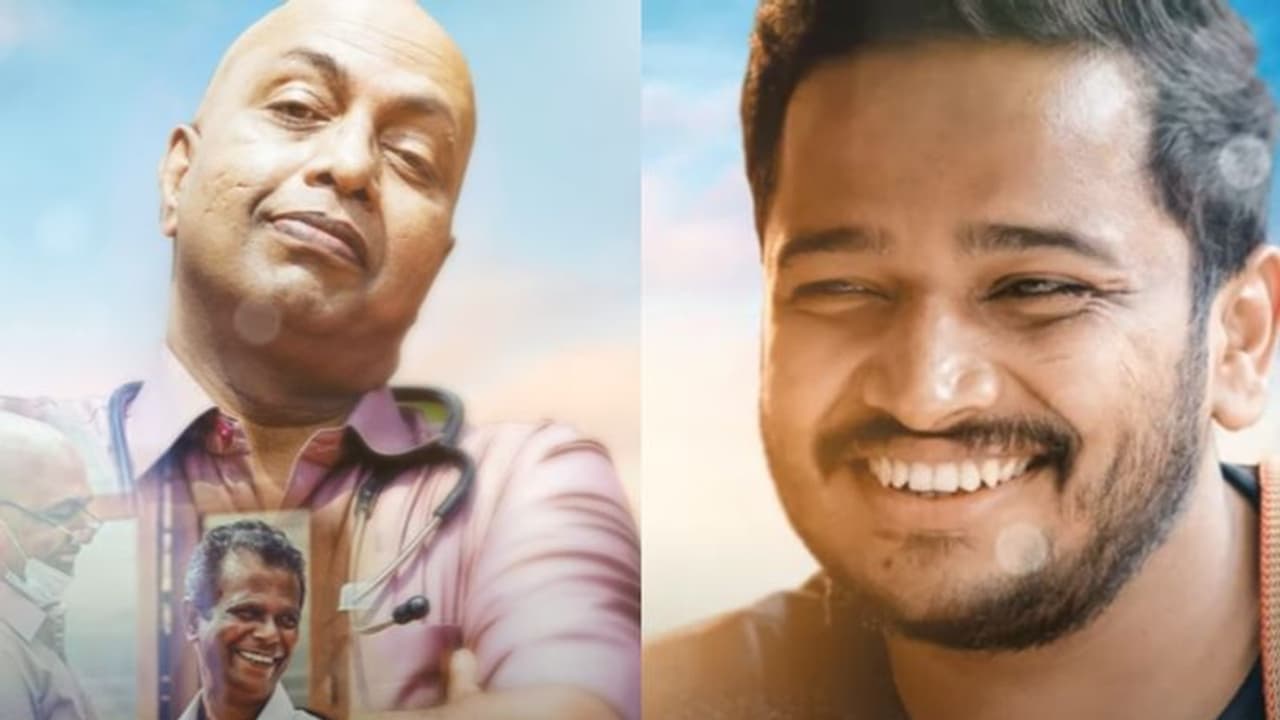 വേറിട്ട ഗെറ്റപ്പില് ഷമ്മി തിലകന്; 'പാല്തു ജാന്വറി'ലെ പാട്ടെത്തി വേറിട്ട ഗെറ്റപ്പില് ഷമ്മി തിലകന്; 'പാല്തു ജാന്വറി'ലെ പാട്ടെത്തി