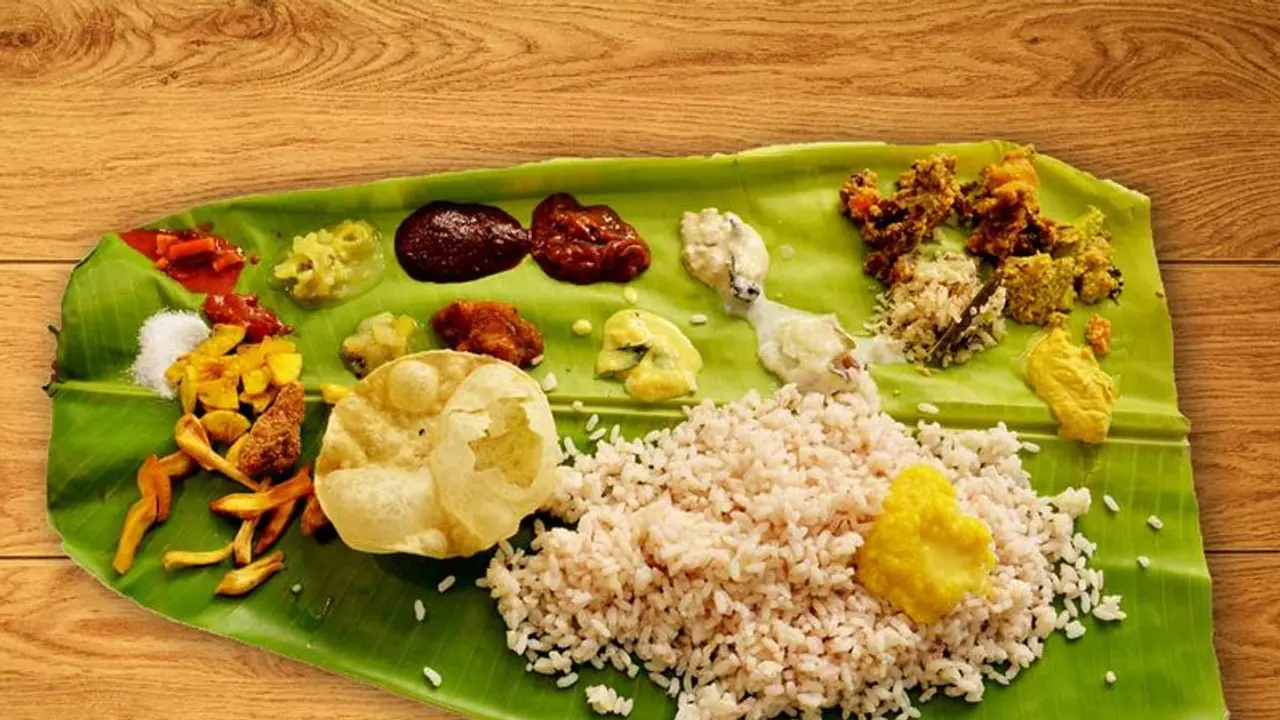 Onam 2022 : ഓണസദ്യയിലെ പ്രധാനപ്പെട്ട വിഭവങ്ങൾ ഇവയൊക്കെ...