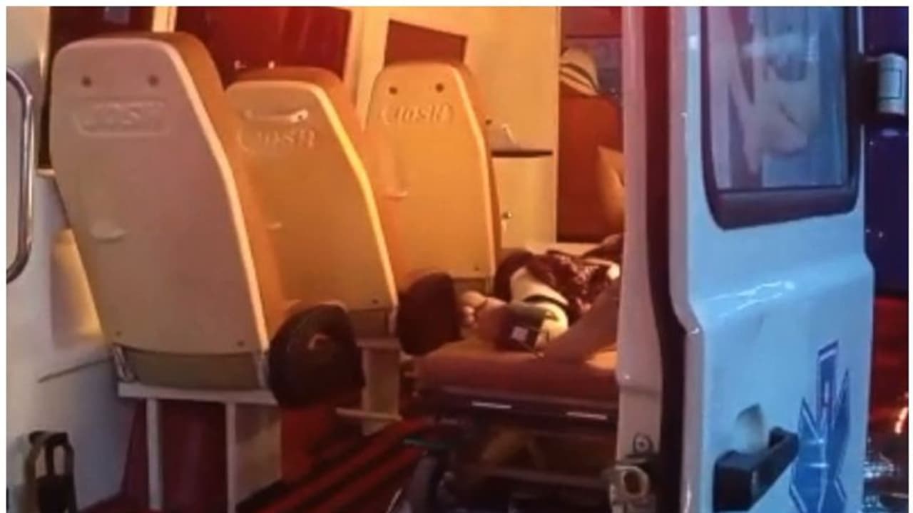 കൊവിഡ് രോഗിക്ക് അവഗണന; അപകടത്തിൽപ്പെട്ട രോഗിയെ അഡ്മിറ്റ് ചെയ്യാതെ തൃശൂർ മെഡിക്കൽ കോളേജ്