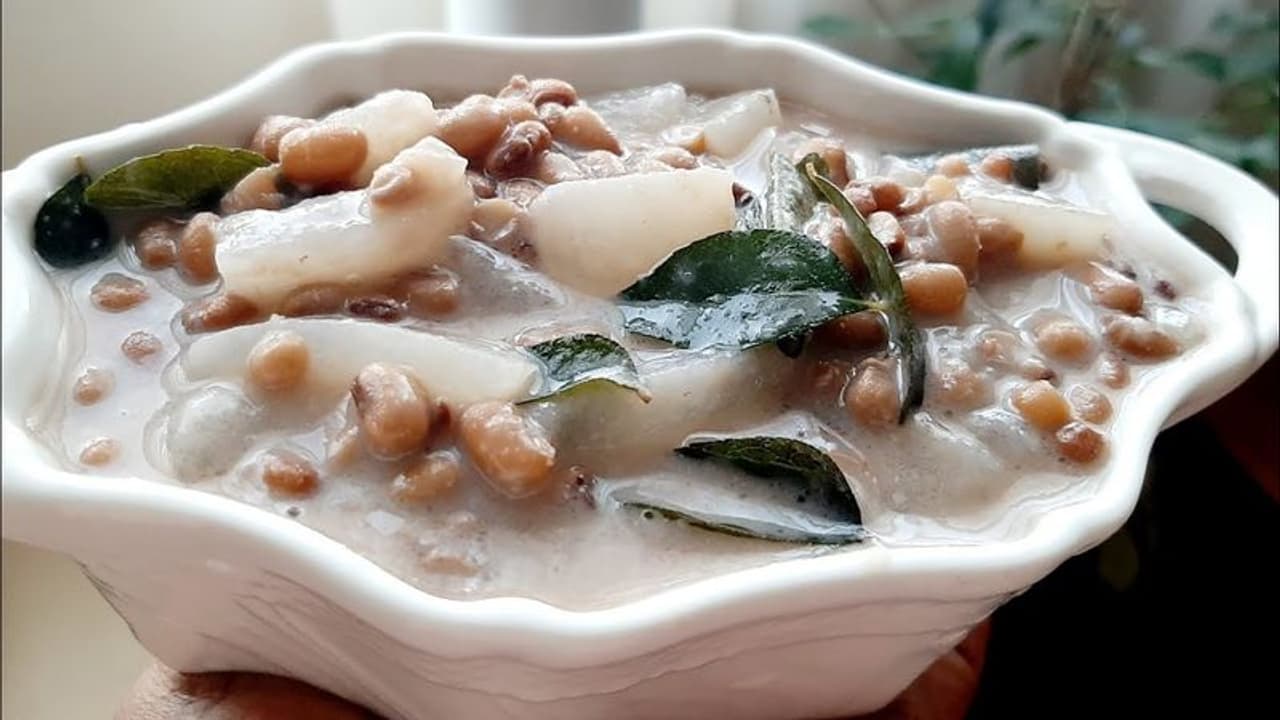 Onam 2022 : ഓണം സ്പെഷ്യല് ; രുചികരമായ ഓലന് തയ്യാറാക്കാം Onam 2022 : ഓണം സ്പെഷ്യല് ; രുചികരമായ ഓലന് തയ്യാറാക്കാം