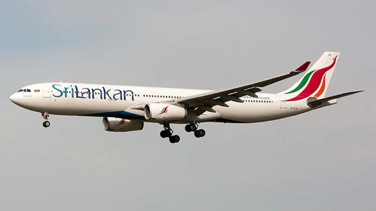 Cash strapped Sri Lanka to privatise national carrier reeling under USD 1.226 billion debt