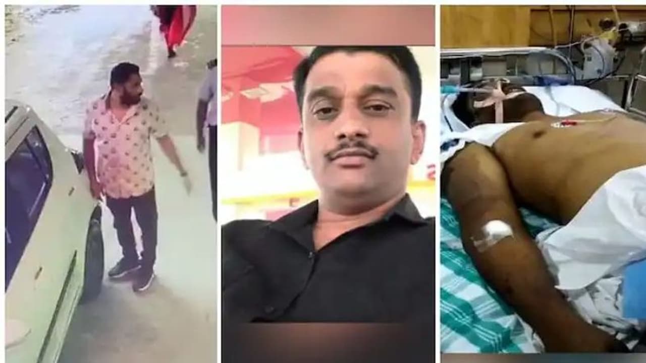 പ്രവാസിയെ തട്ടിക്കൊണ്ടുപോയി കൊലപ്പെത്തിയ കേസില് രണ്ട് കുറ്റപത്രം സമര്പ്പിക്കും പ്രവാസിയെ തട്ടിക്കൊണ്ടുപോയി കൊലപ്പെത്തിയ കേസില് രണ്ട് കുറ്റപത്രം സമര്പ്പിക്കും