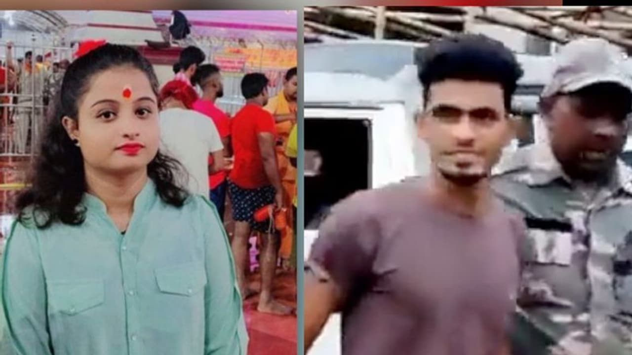 പ്രണയം നിരസിച്ച പെണ്കുട്ടിയെ യുവാവ് പെട്രോൾ ഒഴിച്ചു തീകൊളുത്തി കൊലപ്പെടുത്തി; പ്രതിഷേധം കത്തുന്നു പ്രണയം നിരസിച്ച പെണ്കുട്ടിയെ യുവാവ് പെട്രോൾ ഒഴിച്ചു തീകൊളുത്തി കൊലപ്പെടുത്തി; പ്രതിഷേധം കത്തുന്നു