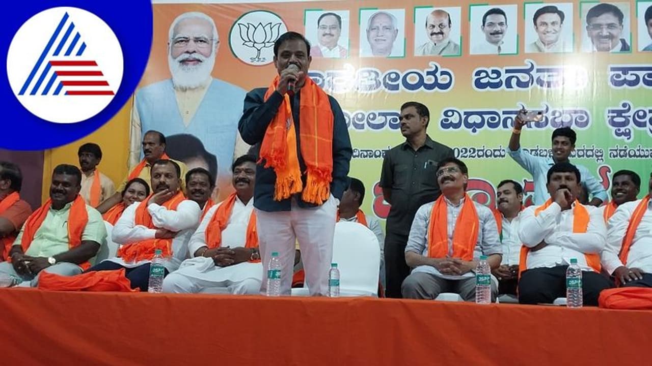 ಜನೋತ್ಸವಕ್ಕೆ ಕೋಲಾರ ಜಿಲ್ಲೆಯಿಂದ 200 ಬಸ್: ಸಚಿವ ಮುನಿರತ್ನ ಜನೋತ್ಸವಕ್ಕೆ ಕೋಲಾರ ಜಿಲ್ಲೆಯಿಂದ 200 ಬಸ್: ಸಚಿವ ಮುನಿರತ್ನ