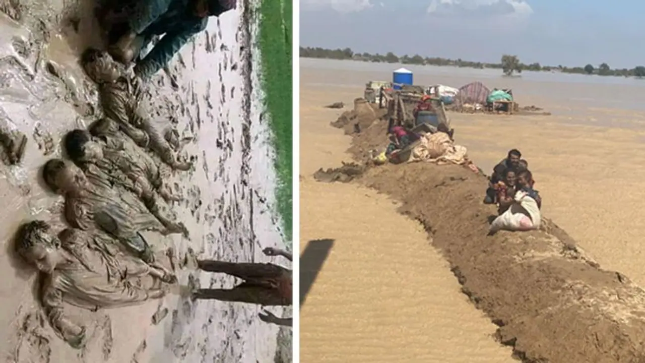 पाकिस्तान ने पिछले 10 सालों में नहीं देखा बाढ़ का ऐसा खौफनाक मंजर, मिनिस्टर ने मानसून को 'Monster' बताया पाकिस्तान ने पिछले 10 सालों में नहीं देखा बाढ़ का ऐसा खौफनाक मंजर, मिनिस्टर ने मानसून को 'Monster' बताया