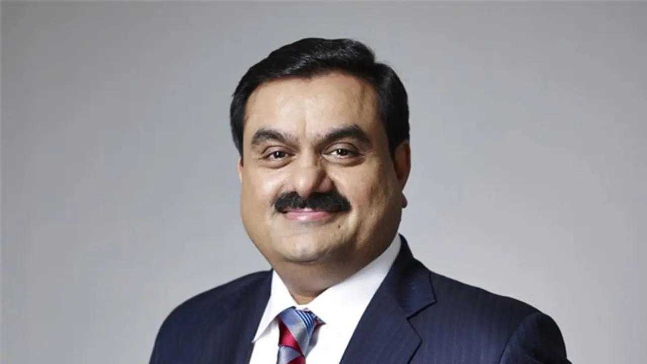 Indian billionaire Gautam Adani becomes second richest man in the world: Report