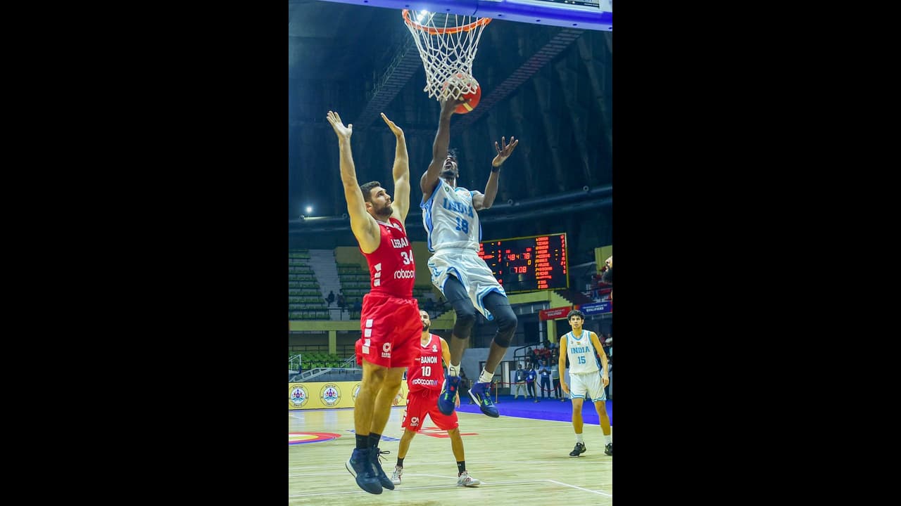 ಎದುರಾಳಿಯ ಹೊಡೆತಕ್ಕೆ ಕಿಡ್ನಿ ಕಳಕೊಂಡ ಬಾಸ್ಕೆಟ್‌ಬಾಲ್‌ ಪಟು!