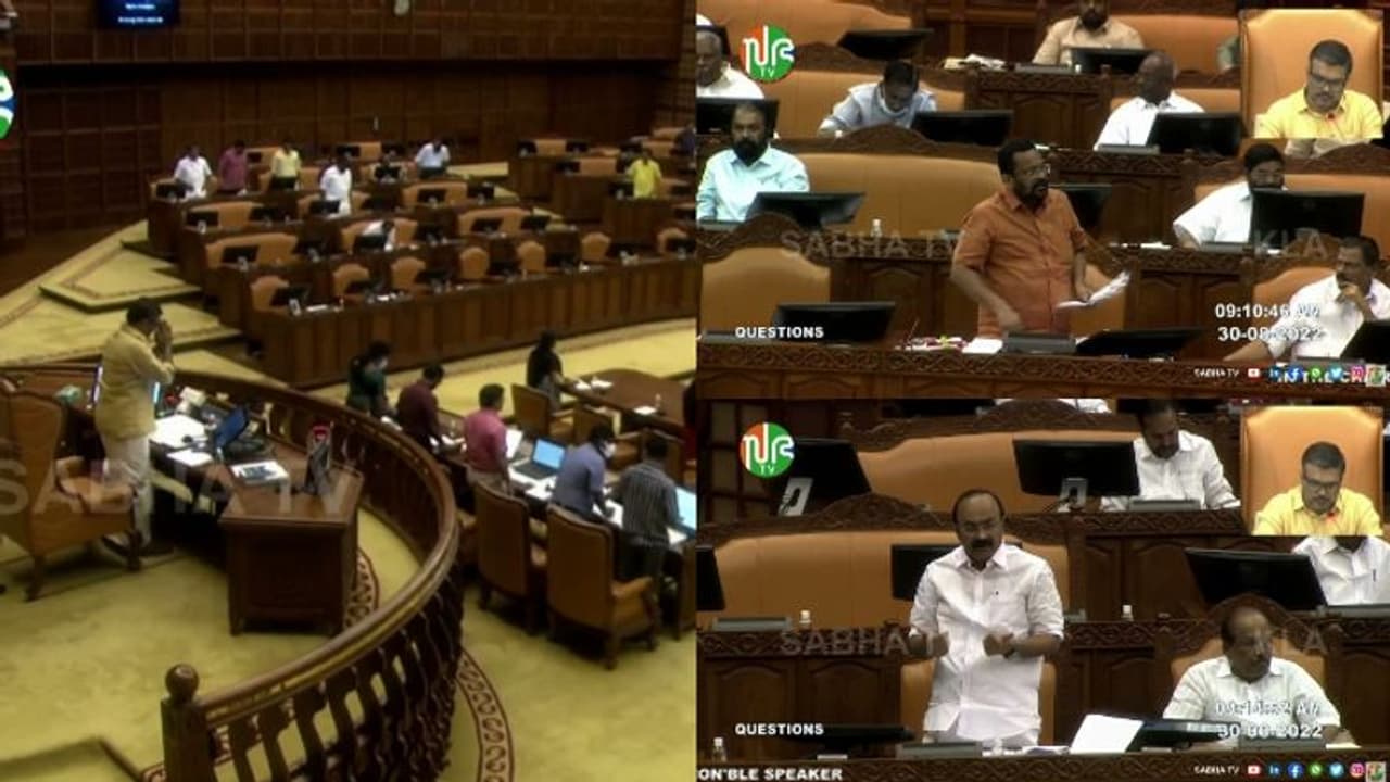 'കുടയത്തൂരിലെ ഉരുൾപൊട്ടൽ പ്രവചനാതീതം'; 'ഇടുക്കിയിലും വയനാട്ടിലും ഹൈആൾട്ടിറ്റ‍്യൂഡ് റെസ്ക്യു ഹബ് തുടങ്ങും'