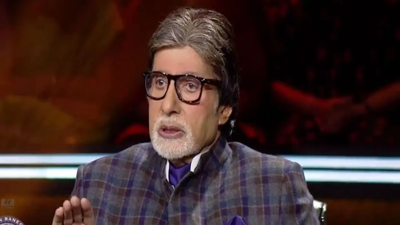 KBC 14: फिजिक्स, केमेस्ट्री, मैथ्य और बायोलॉजी से जुड़ा सवाल, जवाब आसान लेकिन सिर्फ Genius ही दे सकते हैं