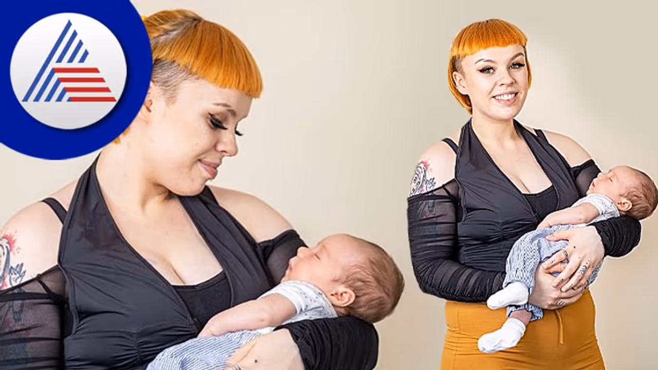 ಗರ್ಭಧಾರಣೆಗೆ ಗಂಡಸು ಬೇಕಿಲ್ಲ ! ಪುರುಷನ ಸಂಪರ್ಕವಿಲ್ಲದೆ ಮಗುವಿಗೆ ಜನ್ಮ ನೀಡಿದ ಮಹಿಳೆ