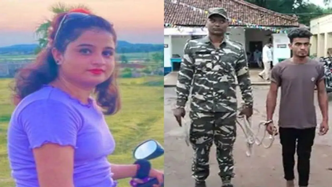 दुमका अंकिता सिंह हत्याकांड मामलाः घटना की जांच से SDPO नूर मुस्तफा को हटाया, पक्षपात करने का लगा है आरोप