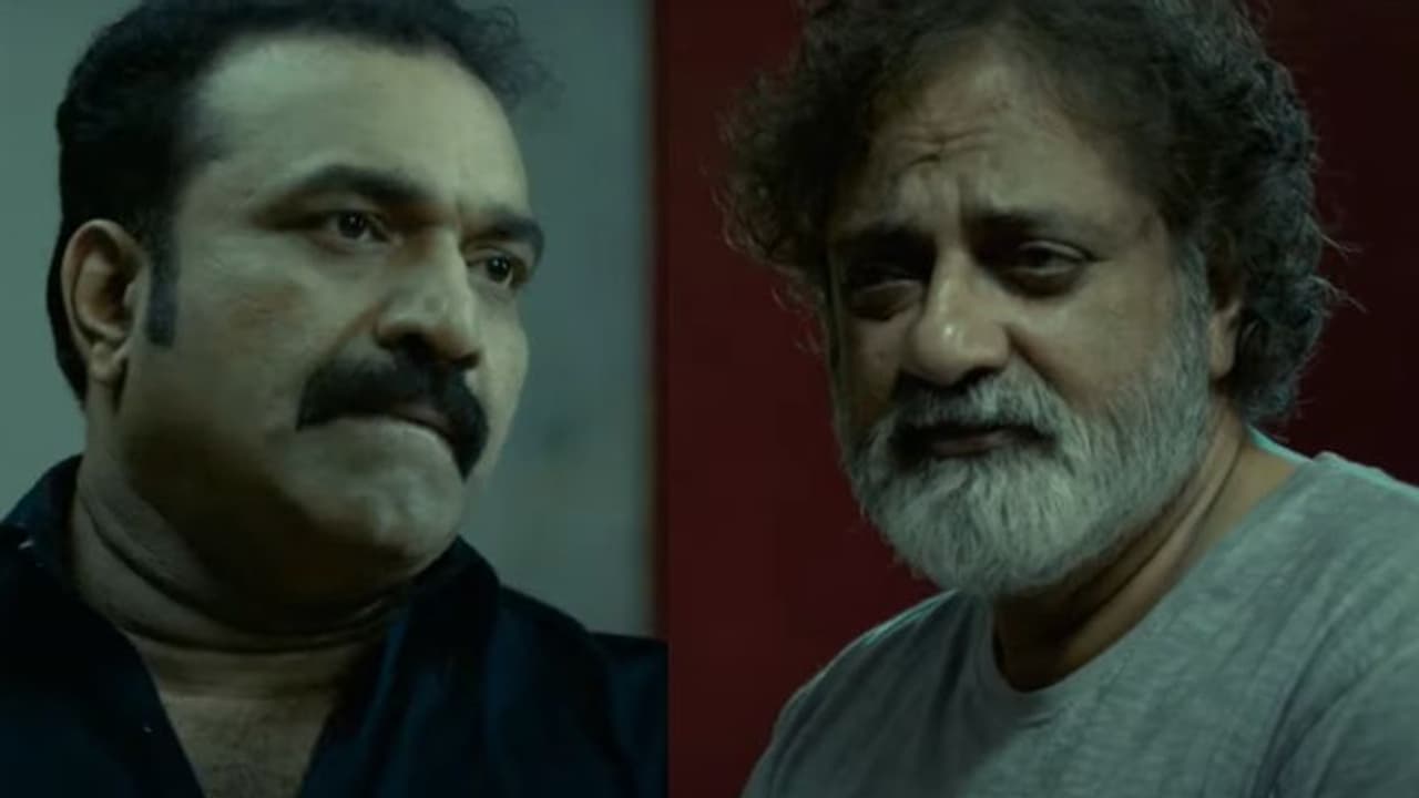 വേറിട്ട വേഷത്തില് ജോയ് മാത്യു, കോട്ടയം നസീര്; 'ലാ ടൊമാറ്റിന' ട്രെയ്ലര് വേറിട്ട വേഷത്തില് ജോയ് മാത്യു, കോട്ടയം നസീര്; 'ലാ ടൊമാറ്റിന' ട്രെയ്ലര്