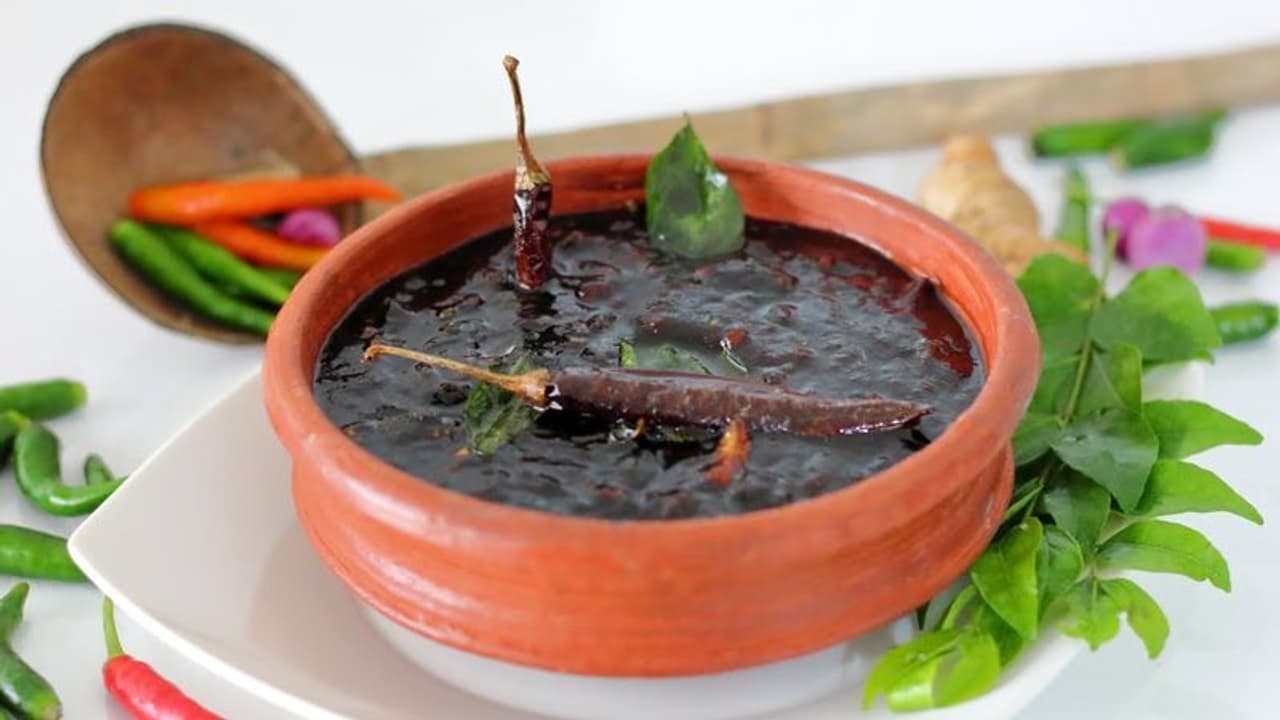 Onam 2022 : ഓണസദ്യ സ്റ്റൈല് ഇഞ്ചിപ്പുളി; റെസിപ്പി Onam 2022 : ഓണസദ്യ സ്റ്റൈല് ഇഞ്ചിപ്പുളി; റെസിപ്പി