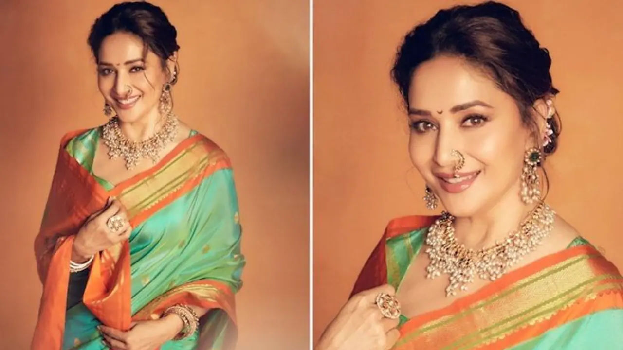 Ganesh Chaturthi 2022: How to dress in the traditional Maharashtrian way