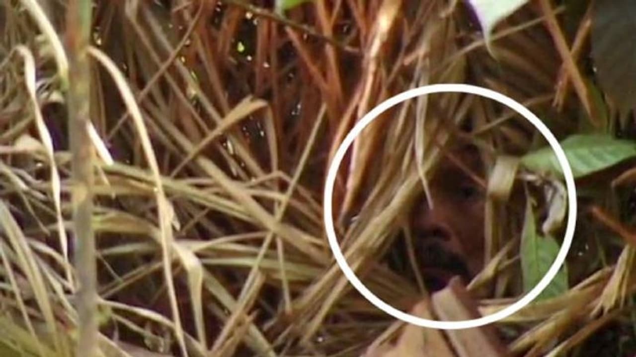 പുറംലോകവുമായി ഒരു ബന്ധവുമില്ല, ആ ഗോത്ര വിഭാഗത്തിലെ അവസാനത്തെ മനുഷ്യനും മരിച്ചു പുറംലോകവുമായി ഒരു ബന്ധവുമില്ല, ആ ഗോത്ര വിഭാഗത്തിലെ അവസാനത്തെ മനുഷ്യനും മരിച്ചു