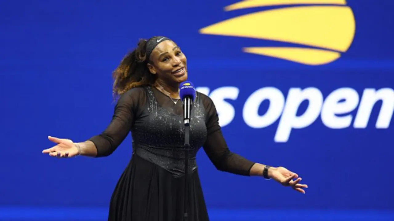 কেরিয়ারের শেষ প্রতিযোগিতা খেলতে নামলেন কিংবদন্তী সেরেনা, প্রথম ম্যাচে পেলেন সহজ জয় কেরিয়ারের শেষ প্রতিযোগিতা খেলতে নামলেন কিংবদন্তী সেরেনা, প্রথম ম্যাচে পেলেন সহজ জয়