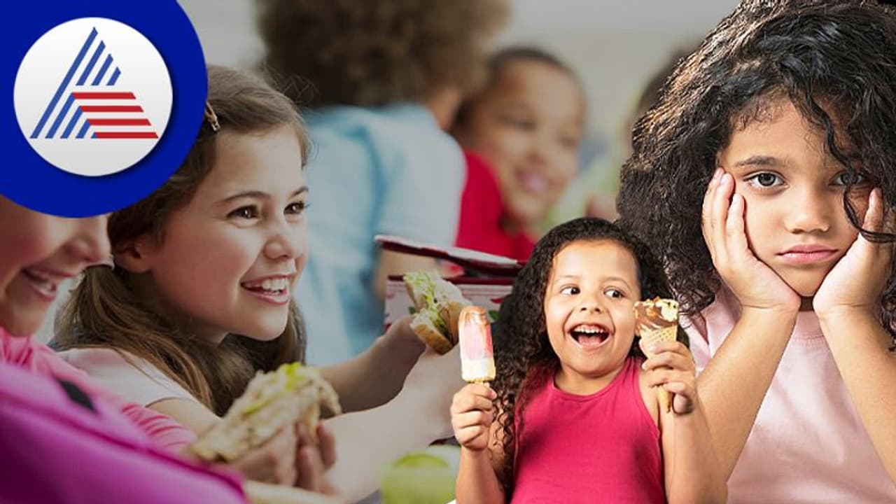 ಸ್ಕೂಲಿಗೆ ಹೋಗೋಕೆ ಬೋರ್ ಅನ್ನೋ ಮಕ್ಕಳ ಮನಸ್ಸನ್ನು ಹೀಗೆ ರಿಫ್ರೆಶ್ ಮಾಡಿ ಸ್ಕೂಲಿಗೆ ಹೋಗೋಕೆ ಬೋರ್ ಅನ್ನೋ ಮಕ್ಕಳ ಮನಸ್ಸನ್ನು ಹೀಗೆ ರಿಫ್ರೆಶ್ ಮಾಡಿ