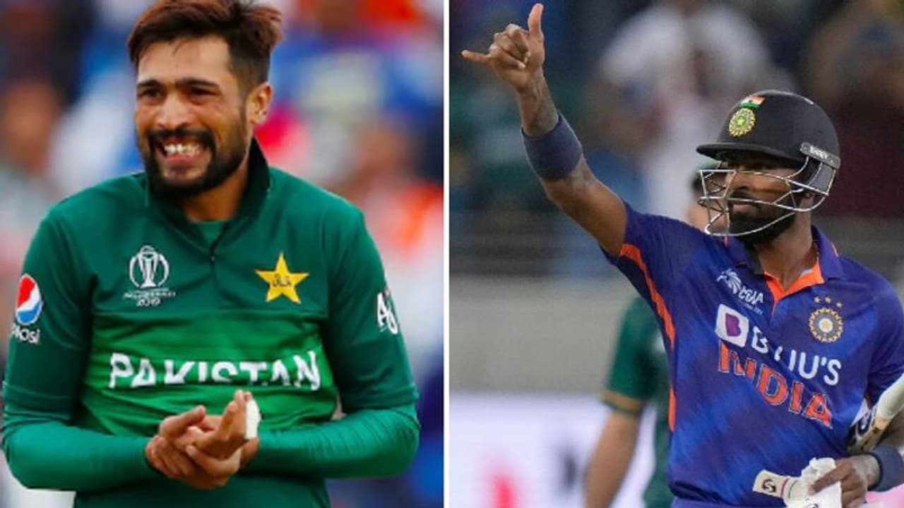 താങ്കള് നന്നായി കളിച്ചു; ഹാര്ദിക്കിന്റെ ട്വിറ്റര് പോസ്റ്റ് ഏറ്റെടുത്ത് മുന് പാക് താരം മുഹമ്മദ് അമീര് താങ്കള് നന്നായി കളിച്ചു; ഹാര്ദിക്കിന്റെ ട്വിറ്റര് പോസ്റ്റ് ഏറ്റെടുത്ത് മുന് പാക് താരം മുഹമ്മദ് അമീര്