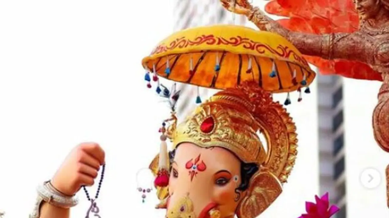 ಹುಬ್ಬಳ್ಳಿ ಈದ್ಗಾ ಮೈದಾನದಲ್ಲಿ ಗಣೇಶೋತ್ಸವಕ್ಕೆ ಹೈಕೋರ್ಟ್ ಅನುಮತಿ! ಹುಬ್ಬಳ್ಳಿ ಈದ್ಗಾ ಮೈದಾನದಲ್ಲಿ ಗಣೇಶೋತ್ಸವಕ್ಕೆ ಹೈಕೋರ್ಟ್ ಅನುಮತಿ!