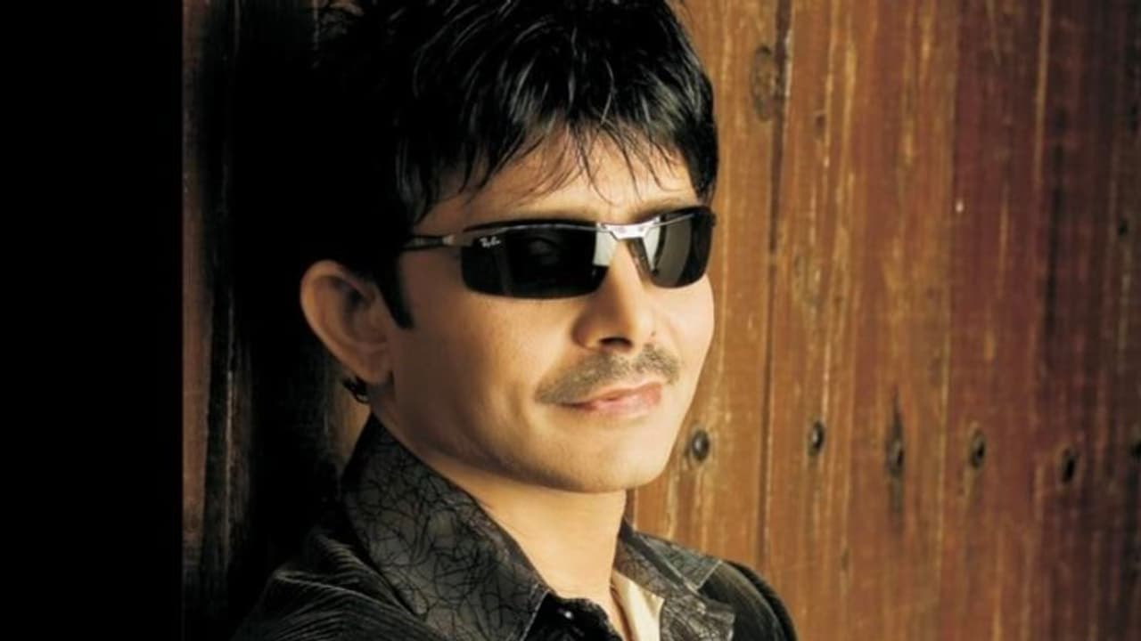 നടന്‍ കമല്‍ ആര്‍ ഖാന്‍ മുംബൈയില്‍ അറസ്റ്റില്‍