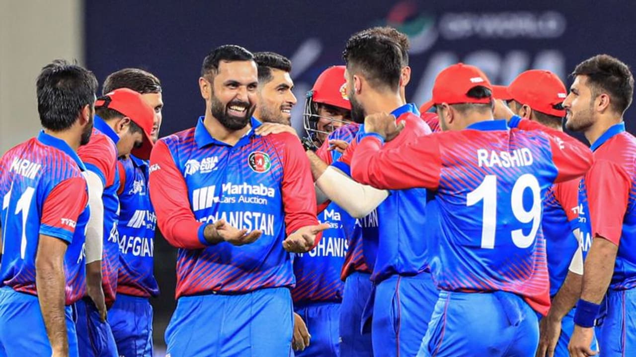 AFG vs BAN: इन अफगान खिलाड़ियों पर रहेगी नजर, BAN को शाकिब से करिश्मे की उम्मीद, ऐसी होगी प्लेइंग इलेवन AFG vs BAN: इन अफगान खिलाड़ियों पर रहेगी नजर, BAN को शाकिब से करिश्मे की उम्मीद, ऐसी होगी प्लेइंग इलेवन