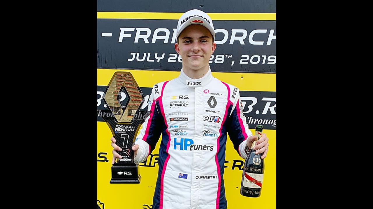 F1: Here's why Oscar Piastri shunned Alpine and signed a McLaren contract F1: Here's why Oscar Piastri shunned Alpine and signed a McLaren contract