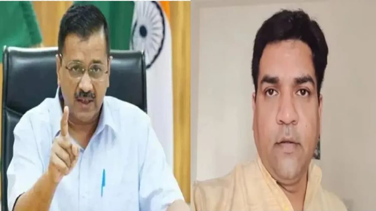 अंकिता हत्याकांड मामलाः अरविंद केजरीवाल बोले दोषी को कड़ी सजा मिले, BJP के बड़े नेता भी पहुंचेंगे