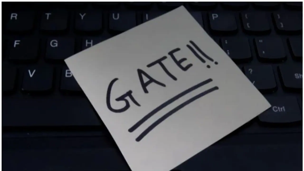 GATE 2023: IIT Kanpur announces exam toppers list on gate.iitk.ac.in; check entire list here 