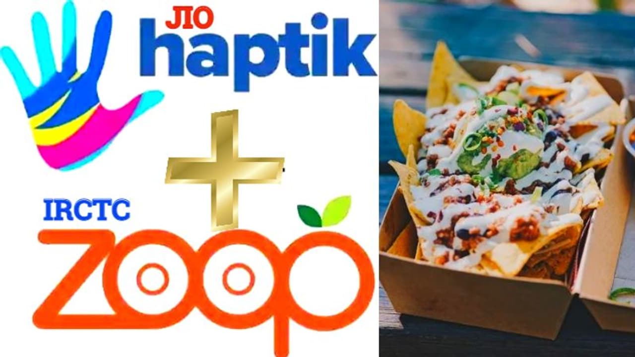 റിലയൻസുമായി കൈകോർത്ത് ഐആർസിടിസി; ട്രെയിനുകളിൽ ഇനി വിശന്നിരിക്കേണ്ട