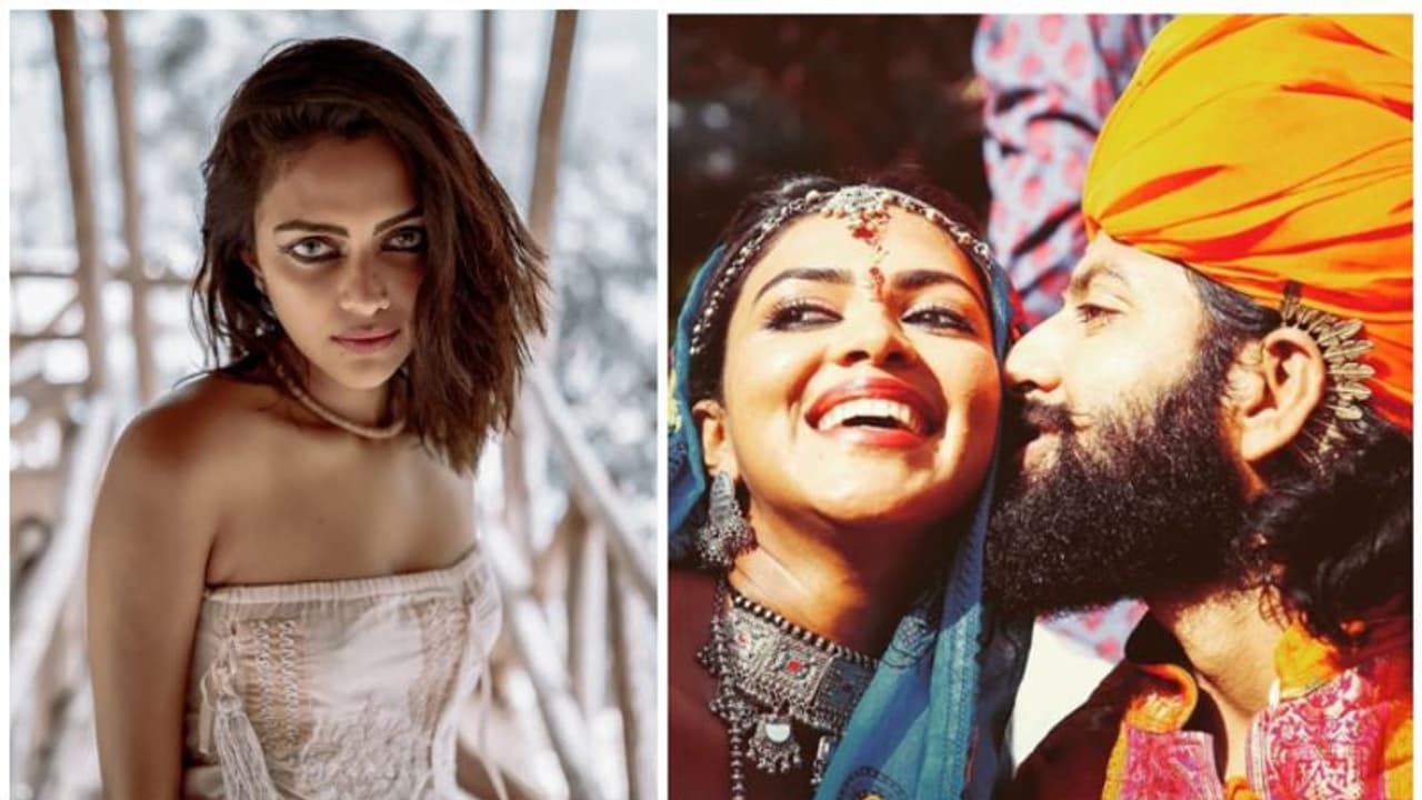 అమలా పాల్ కి మాజీ ప్రియుడి లైంగిక వేధింపులు.. పోలీసులకు ఫిర్యాదు.. అరెస్ట్ అమలా పాల్ కి మాజీ ప్రియుడి లైంగిక వేధింపులు.. పోలీసులకు ఫిర్యాదు.. అరెస్ట్